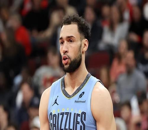 灰熊给侧翼新星送出第二份十日短合同，他之前几场的表现并不理想