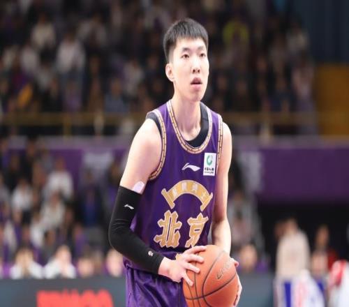 里勒狂轰46分赛季新高！北控加时逆转浙江程帅澎27+5三分