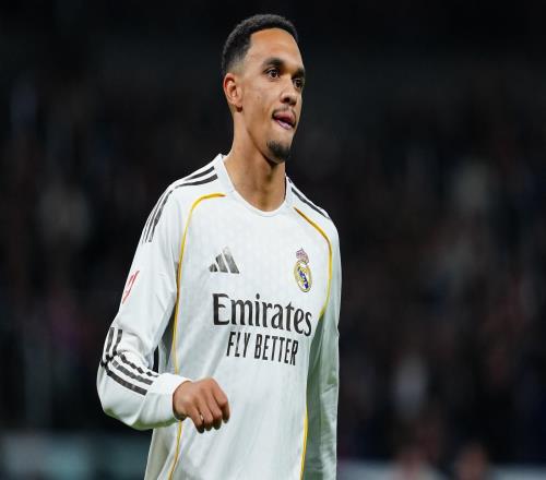 莱因克尔：如果阿诺德帮助皇马拿下欧冠，图赫尔不得不征召他