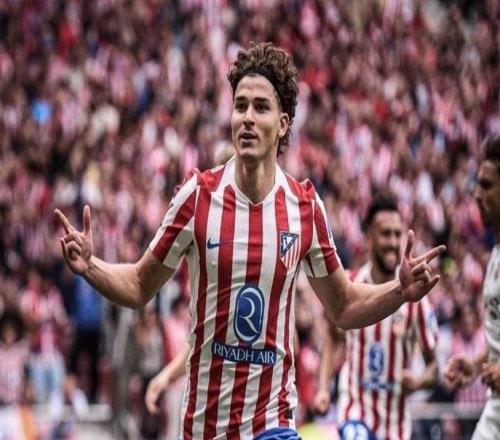 记者：巴萨不急于对小蜘蛛采取行动，转会费不超过8000万欧