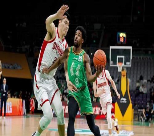 辽篮第八外援要来了！全能内线携手莫兰德，乌戈要放弃布罗金顿