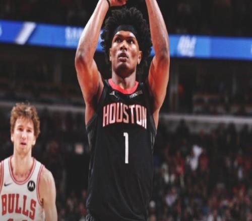 又输关键场次，火箭不敌公牛后排名下降两位至西部第六