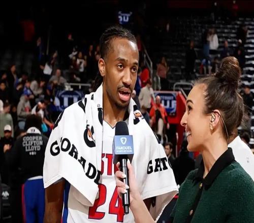 生涯新高30分+准绝杀湖人！25岁落选秀一鸣惊人，年薪400万太超值