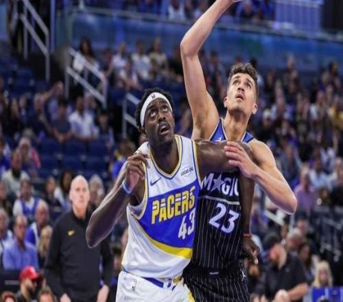 步行者终结16连败！西卡37分大爆冷，球迷：爽完请继续输！