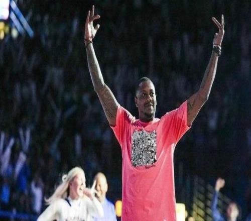 拿NCAA冠军比夺NBA总冠军更难两冠名宿查尔莫斯一语道破