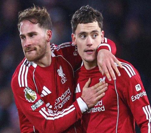 从英超冠军到客场虫！10亿欧豪阵争四无望，真是斯洛特的锅