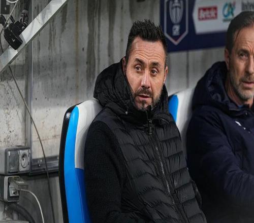 罗马诺：德泽尔比成热刺新帅候选波切蒂诺在列前提是热刺不降级