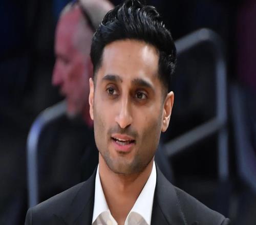 Shams：NBA下赛季工资帽为1.65亿美元，因转播收入下调