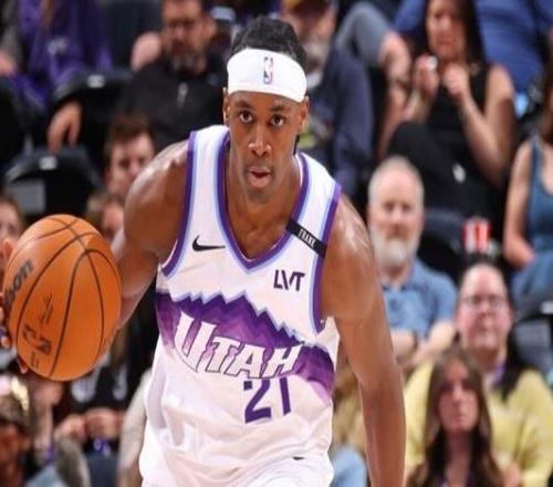 爵士：球队已与贝兹姆本签下第二份10天短合同