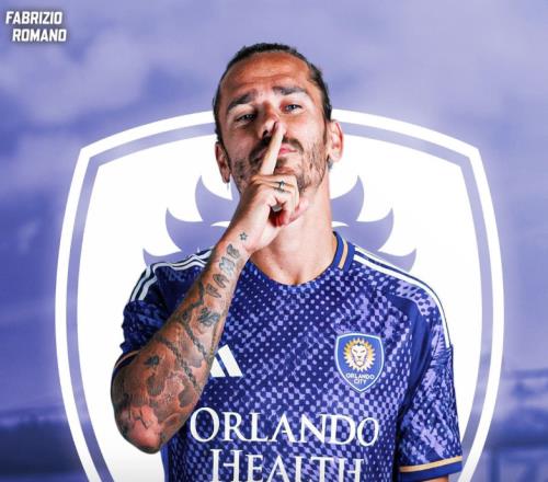 美职联第2高薪！曝格列兹曼提前结束马竞合同，免费加盟奥兰多城