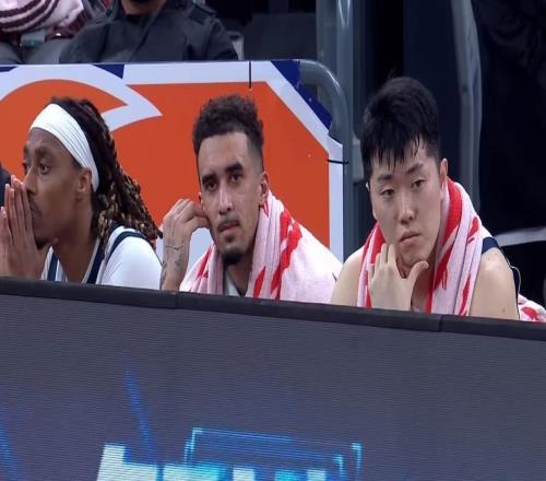 广东队最新消息！威姆斯正式跟队，将取代杜锋出任新主教练