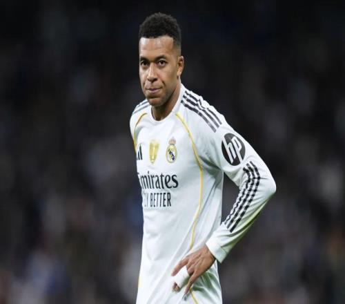 【过于离谱，但确实是真的】姆巴佩膝伤遭皇马医疗团队误诊，核磁扫描了一条好腿