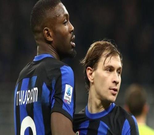 国米全队身价下滑3050万欧元为何暴跌速度超过米兰尤文之和