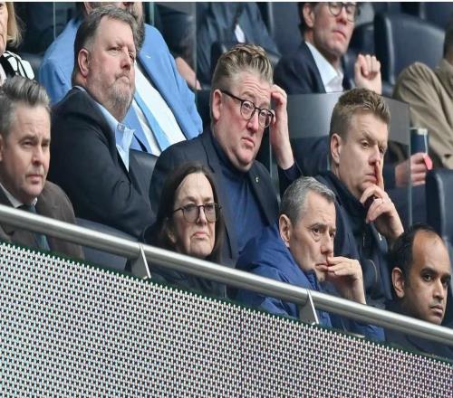 伦敦足球：热刺内部越来越多人认为最好与图多尔和平分手