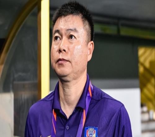 刚刚进入间歇期，津门虎就迎来一个致命坏消息，中超保级真的悬了