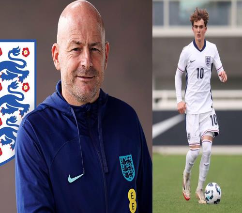 卡斯利：道曼具备出色前景，但不应过早被提拔到一线队