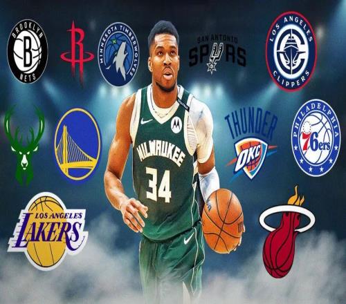 有点意思！手握5首轮+年轻资产，梭哈字母哥啊，火箭，真有你的