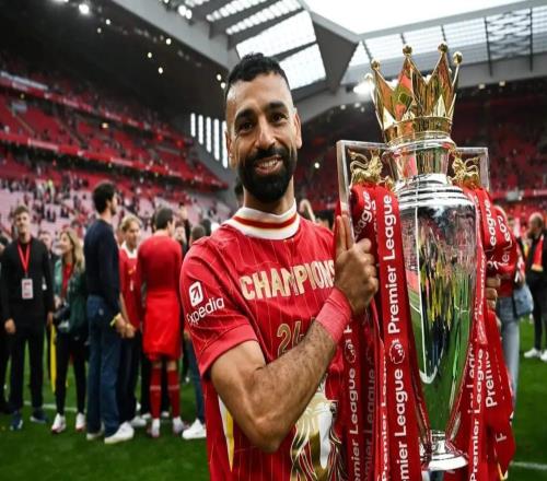 TA：从财务角度来看，萨拉赫的离开对利物浦而言是合理的