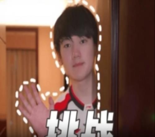 JackeyLove选手发布日常vlog：超长待机了