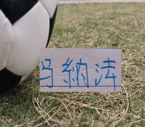 没想到！申花的马纳法还能踢后腰四月抢分转正还得靠他！