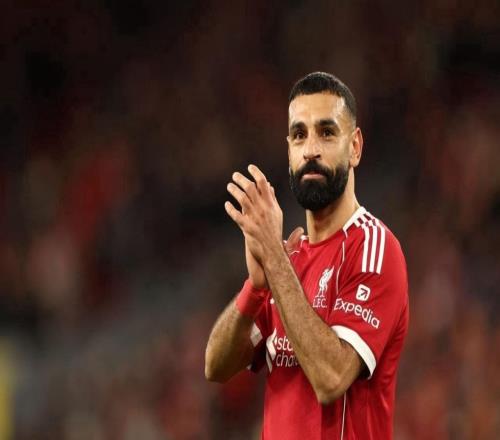 官宣！33岁萨拉赫今夏离开利物浦：9年9冠4金靴435场255球