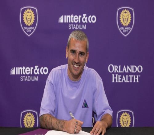 35岁巨星登陆美职联效力马竞10年夺3冠曾是世界第3人+身价1.5亿