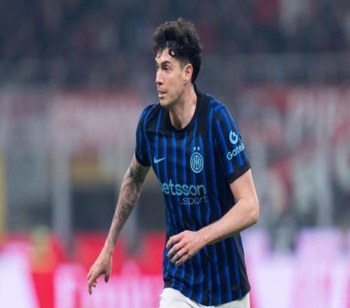 真不是玩笑！国米巴萨商讨巴斯托尼转会问题，德科亲赴米兰洽谈