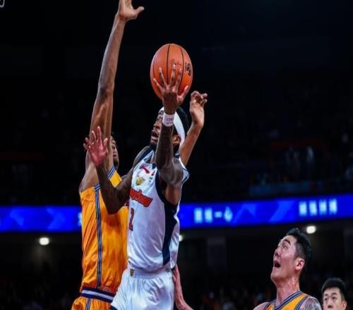 CBA积分榜最新排名出炉！广东被挤出前三：北京第6辽宁第9！