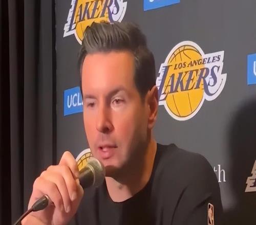 轰30+5+2！请把球给詹姆斯，雷迪克赛后明牌，东契奇也把话挑明了