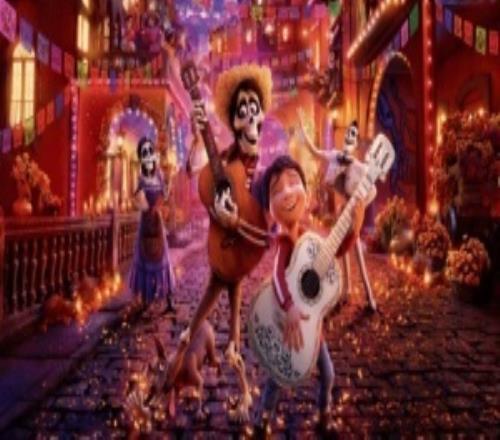 重磅《寻梦环游记2》被曝定档2029年11月21日上映