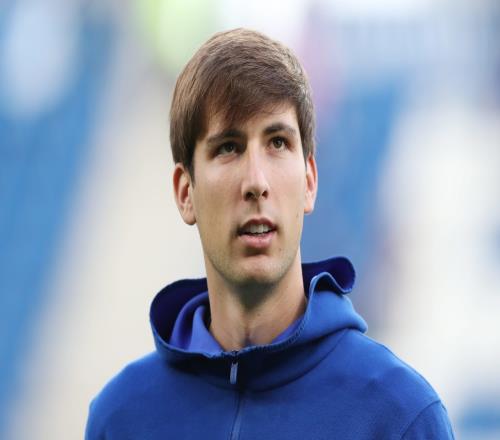 米兰达回忆初登一线队时的青涩与成长收获_西甲直播