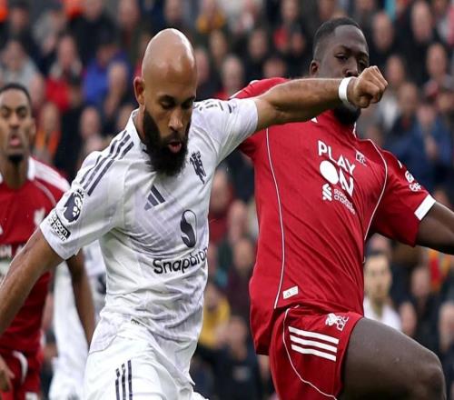 官方：英超第35轮双红会将于北京时间5月3日2230开打