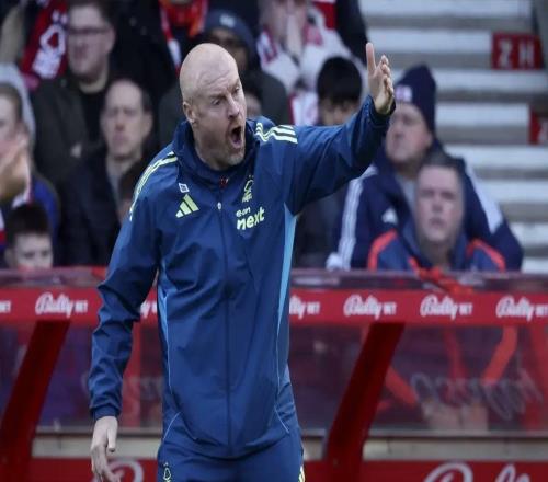 电讯报：热刺考虑请戴奇保级，周一之前敲定图多尔的未来