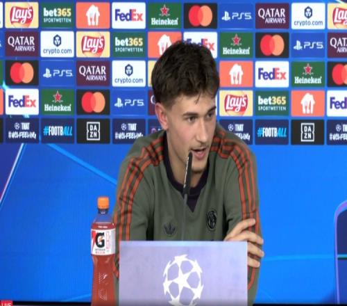 比朔夫的快乐究竟是来自六号位还是对门将无知的启示_德甲直播