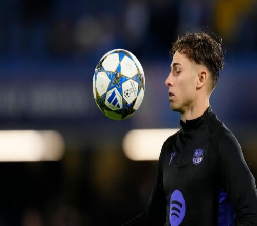 费尔明自信满满想参加世界杯巴萨退役似乎是心灵归宿_西甲直播