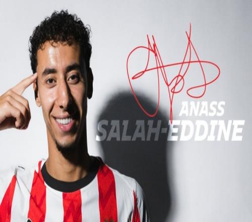 埃因霍温希望以800万欧元从罗马买断萨拉赫埃丁但球员尚未做出决定_意甲直播