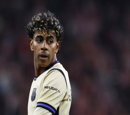 每体报道弗里克本赛季将14名拉玛西亚球员纳入麾下总身价达6.5亿欧元_西甲直播