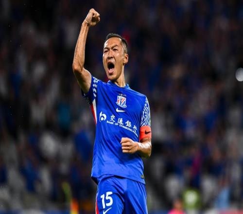 吴曦自信满满竟然想当评委网友们准备好笑了没_中超直播