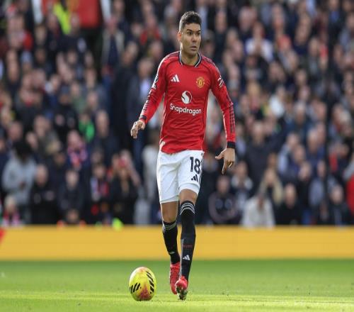 罗马诺报道胖虎或将在皇马再展雄风双方无沟通曼联未挽留卡塞米罗_英超直播