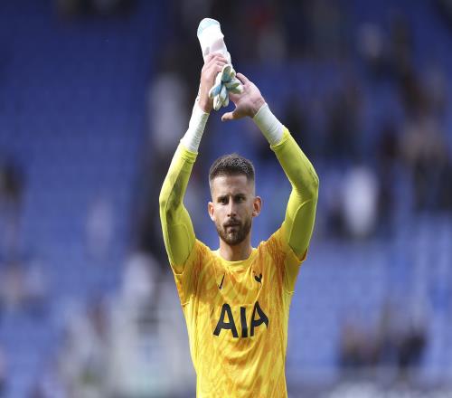 罗马诺谈国米换不换门将竟是为了替换索默_意甲直播