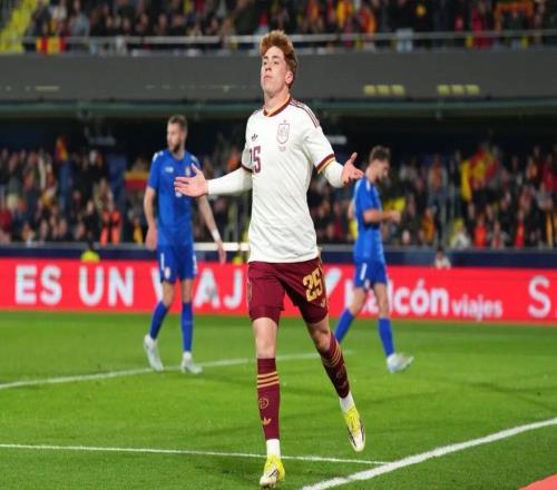 换将练兵，轻松3比0，这就是世界杯头号热门的硬实力