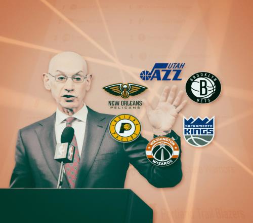 NBA反摆烂提案后续：计划扩大处罚权限球员工会建议三管齐下