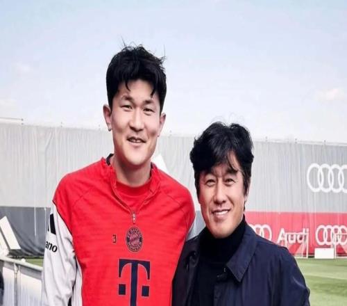 徐正源谈近况：拜访了水晶宫和拜仁，接下来继续在欧洲学习