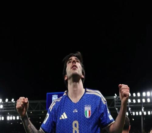 记者丨托纳利总有一天会回到米兰