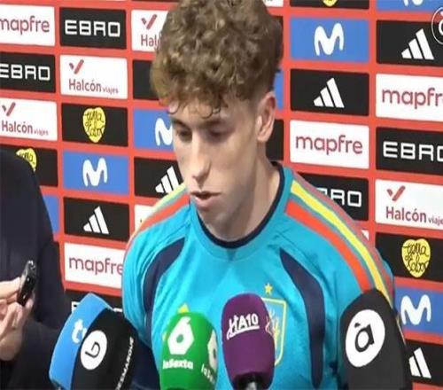 穆尼奥斯：国家德比错过机会是成长的一部分感谢费兰的传球