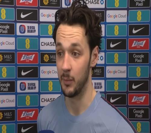 特拉福德：这完全不像是一场友谊赛希望福登没事