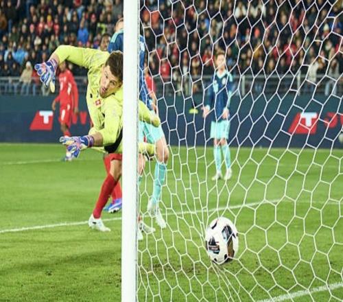 科贝尔：维尔茨的第一个进球实在是世界级丢四个球太多了