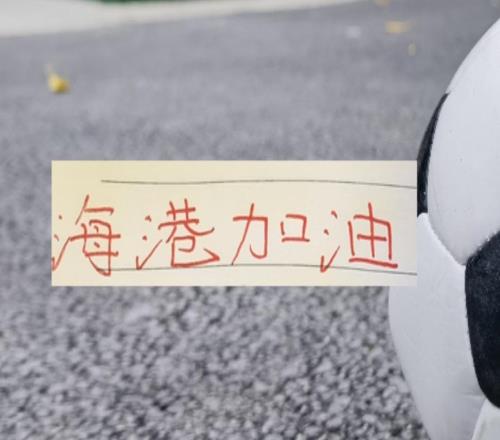 海港有中超最强门将最猛边路最有未来前腰但开局为啥飞不起来