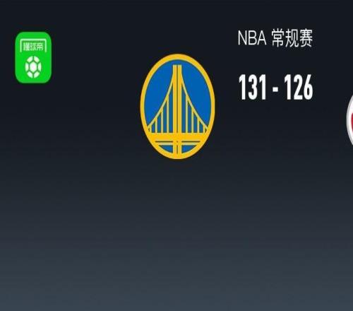 NBA战报：勇士131126奇才取NBA3连胜，波尔津吉斯28+8+3