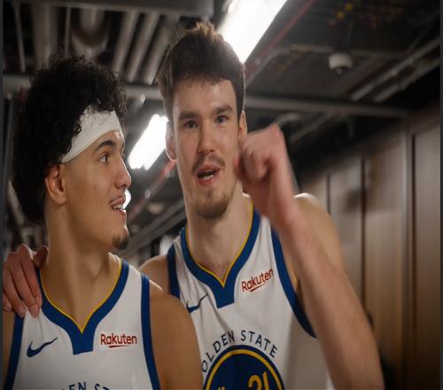 为了省钱，不敢理发！从足球王国走出的NBA球员